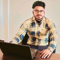 Abhishek Gangwar