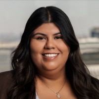 Ana C. Hernandez