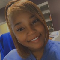 Marquita Shaw