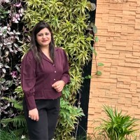 Mansi Agarwal