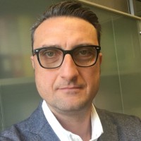 Alberto Abbate