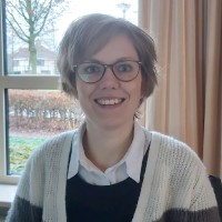 Tessa Pulskens - De Jong