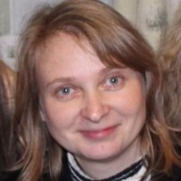 Dalia Stražinskaitė