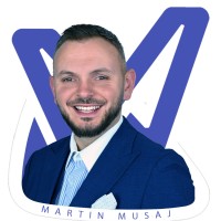 Musaj Martin