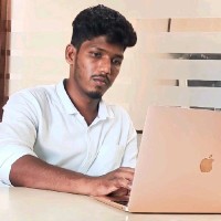 Kesavan B
