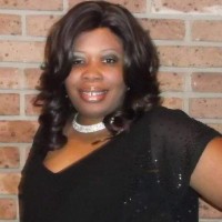 Andrea Alston