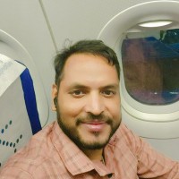 Anil Kumar Yadav