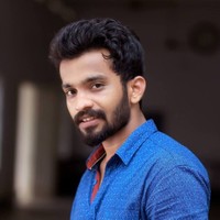 Syam Kumar E N