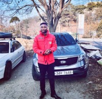 Richard Amankwah