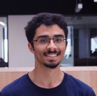 Hamza Arshad