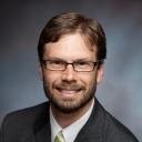 Joe Ledgerwood, CFA