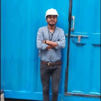 Ankush Yadav