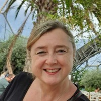 Kerry Spittle