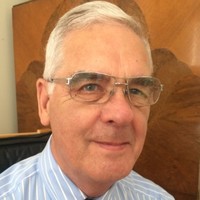 Alan Gee