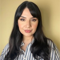 Priscilla Garcia