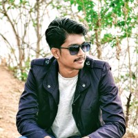 Chethan R
