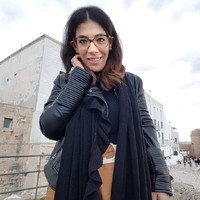 Vittoria De Marinis
