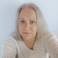 Anna Vikberg