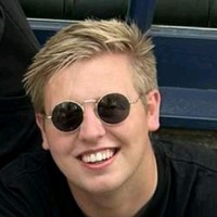 Harry Watt