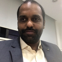 Rahul Krishnan S. (CSM®)
