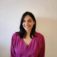 Ioanna Gkoutzamani