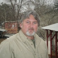 Jeff Walker
