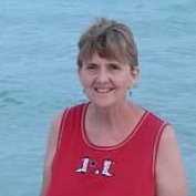 Jean Burns