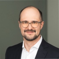 Florian Stegmueller