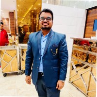 Ketan Kumar