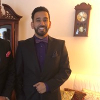 Azmi Khan