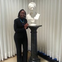Cicilia Wangari Githaiga