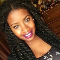 Cayla Moore