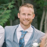 Joel Weerdenburg, CEC, PMP, NCSO, C.Tech