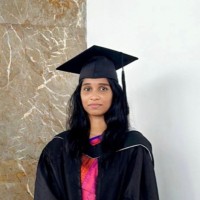 Gajaanuja Megalathan