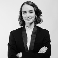 Johanna Otten, LL.M.