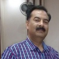 Sanjeev Bhatia