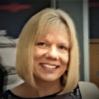 Julie Kitchen