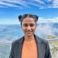 Sindhu Raju