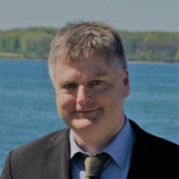 Oyvind Hansen