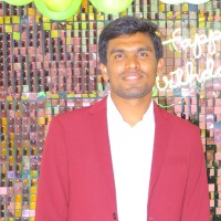 Vamshi Krishna K.