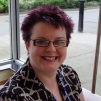 Sally-ann Baxter