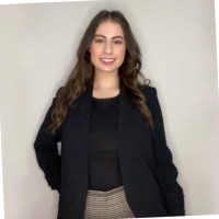 Olivia D’Agnillo