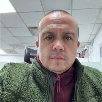 Claudio Aburto Medel