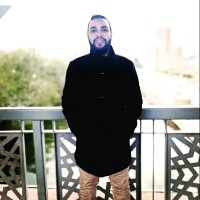 Osama Ghazy