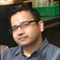 Sumit Gupta