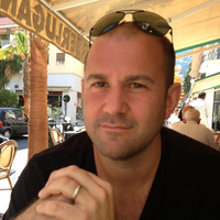 Marcus Krushner