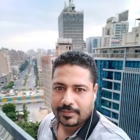 Tarek Wazery