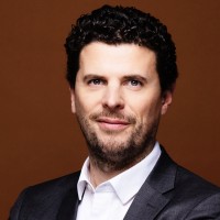 Sébastien Charmille