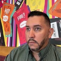 Frank Lopez