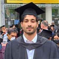 Shamyal Shah